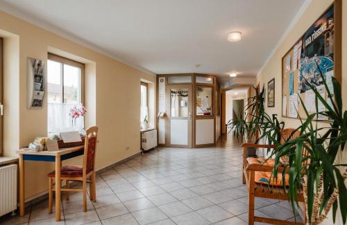 Wurding Apartment | Appartementhaus Würding