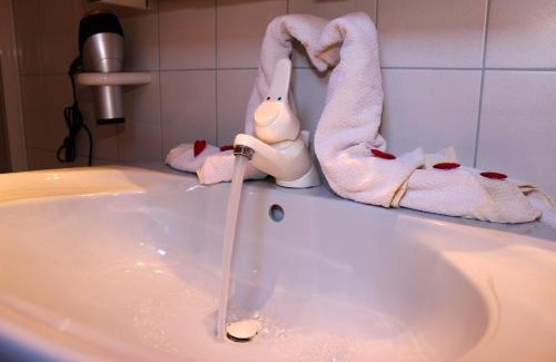 Ehrwald Apartment | Appartementhotel Zugspitzhof