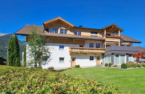 Ehrwald Apartment | Appartementhotel Zugspitzhof