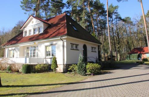 Plau am See Apartment | Appartementpark Seeblick