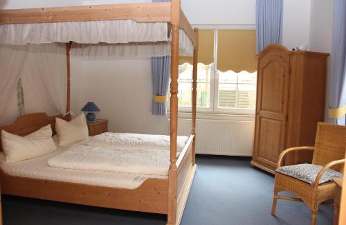 Plau am See Apartment | Appartementpark Seeblick