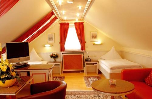 Munchen District Apartment | AppartementPension Zum Zacherl