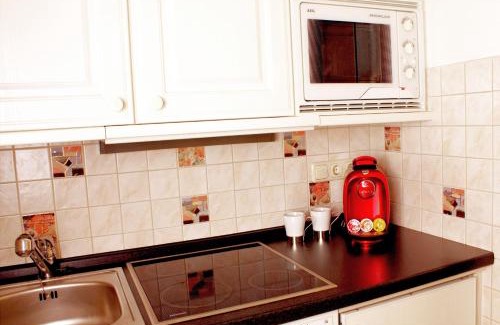 Munchen District Apartment | AppartementPension Zum Zacherl