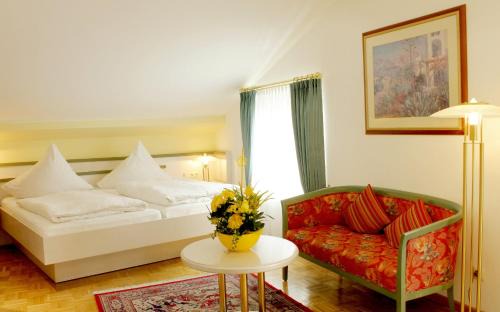 Munchen District Apartment | AppartementPension Zum Zacherl