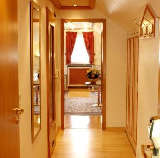 Munchen District Apartment | AppartementPension Zum Zacherl