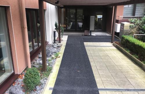 Bad Salzuflen Apartment | Appartementresidenz am Kurpark