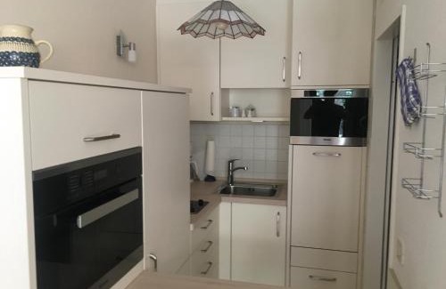 Bad Salzuflen Apartment | Appartementresidenz am Kurpark