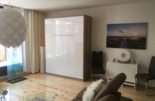 Bad Salzuflen Apartment | Appartementresidenz am Kurpark