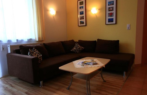 Ehrwald Apartment | Appartements 4 Jahreszeiten