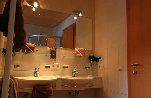 Ehrwald Apartment | Appartements 4 Jahreszeiten