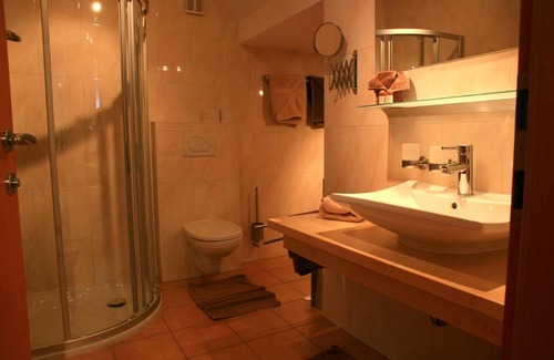 Ehrwald Apartment | Appartements 4 Jahreszeiten