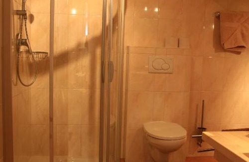 Ehrwald Apartment | Appartements 4 Jahreszeiten