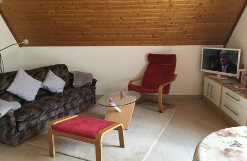 Sankt Andreasberg Apartment | Appartements Am Hexenstieg