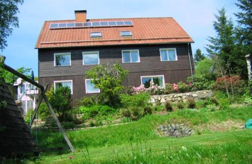 Sankt Andreasberg Apartment | Appartements Am Hexenstieg