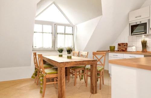 Timmendorf Apartment | Appartements Am Reiterhof Nixe