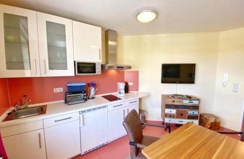 Neddesitz Apartment | Appartements am Rondell Neddesitz, Appartement 305