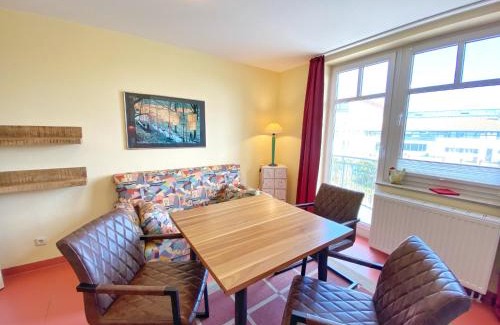 Neddesitz Apartment | Appartements am Rondell Neddesitz, Appartement 305