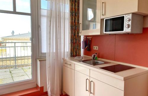 Neddesitz Apartment | Appartements am Rondell Neddesitz, Appartement 306
