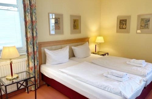 Neddesitz Apartment | Appartements am Rondell Neddesitz, Appartement 306