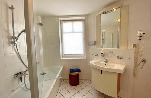 Neddesitz Apartment | Appartements am Rondell Neddesitz, Appartement 306