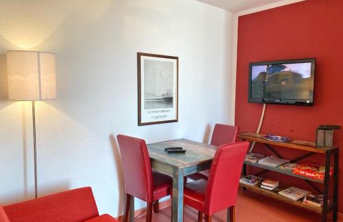 Neddesitz Apartment | Appartements am Rondell Neddesitz, Appartement 306