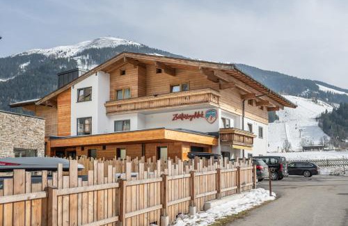 Hinterglemm Apartment | Appartements Zwölferkogelblick