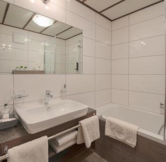 Sankt Anton am Arlberg Apartment | Appartements Rendl
