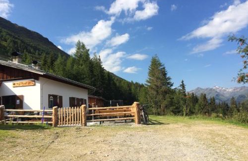 Sankt Anton am Arlberg Apartment | Appartements Rendl