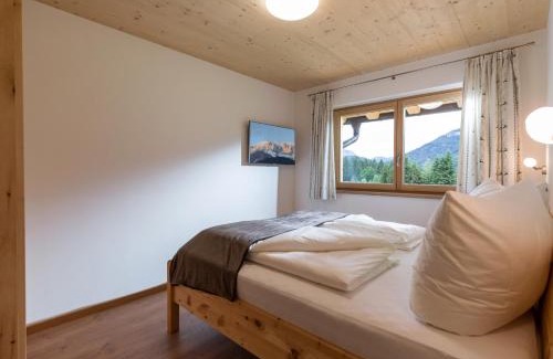 Soell Apartment | Appartements Bichldorf