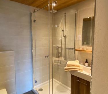 Zug Apartment | Appartements Birkenhof
