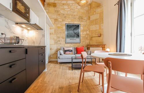 Bordeaux Sud Apartment | Appartements - Bordeaux Centre Gare