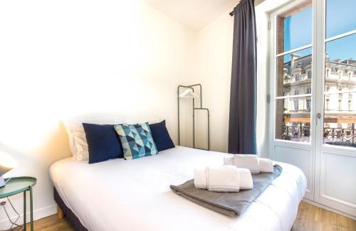 Bordeaux Sud Apartment | Appartements - Bordeaux Centre Gare