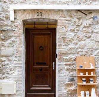 Antibes Old Town Apartment | Appartements climatisés - Vieil Antibes