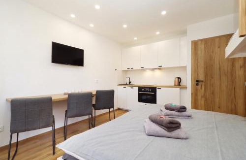 Bayerisch Eisenstein Apartment | Appartements Eisenstein
