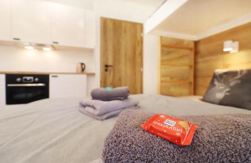 Bayerisch Eisenstein Apartment | Appartements Eisenstein
