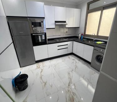 Hay Al Matar Apartment | Appartements de luxe 4