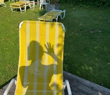 Grundlsee Apartment | Appartements direkt am See