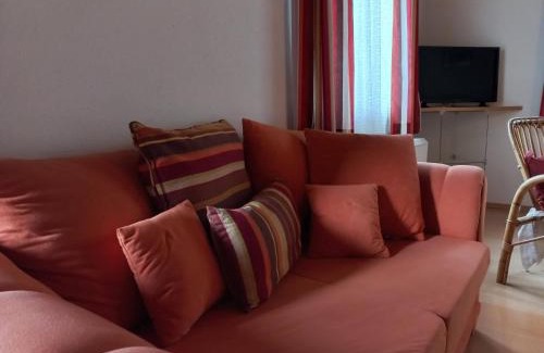 Grundlsee Apartment | Appartements direkt am See