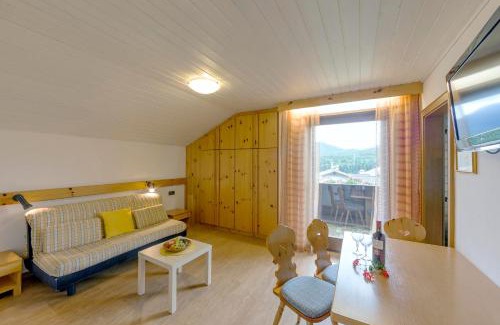 Pfalzen Apartment | Appartements Erika