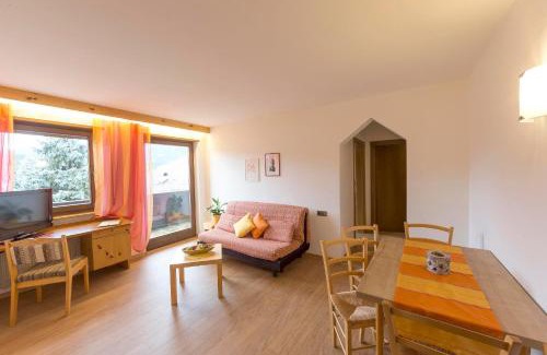 Pfalzen Apartment | Appartements Erika