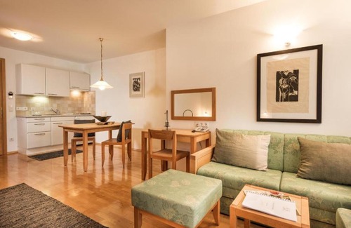 Vezzano Apartment | Appartements Fux