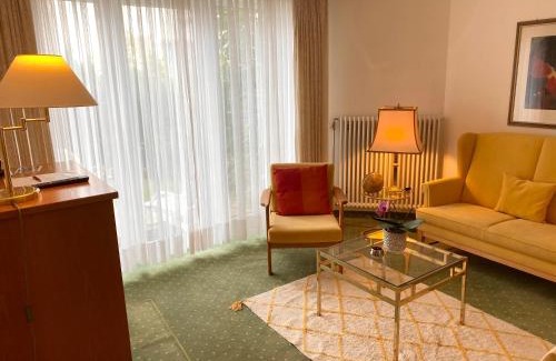 Badenweiler Apartment | Appartements Gloeser