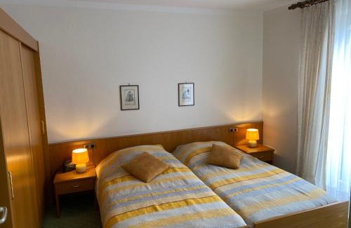 Badenweiler Apartment | Appartements Gloeser