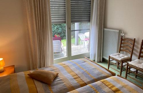 Badenweiler Apartment | Appartements Gloeser