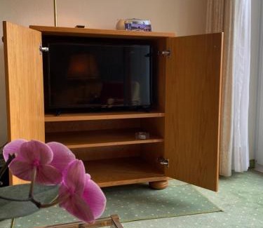 Badenweiler Apartment | Appartements Gloeser