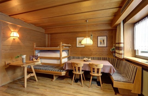 Valle Aurina Apartment | Appartements Hofer