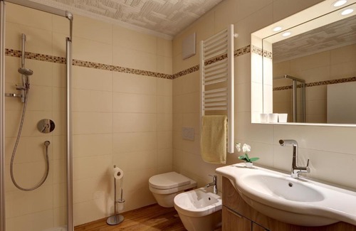Valle Aurina Apartment | Appartements Hofer