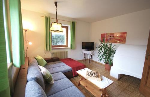 Villabassa House | Appartements Hoferhof
