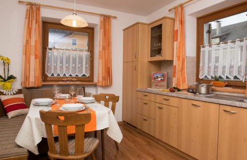 Villabassa House | Appartements Hoferhof