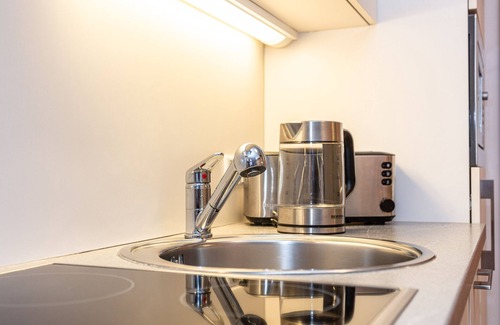 Saalbach-Hinterglemm Apartment | Appartements Hollin - Top 1